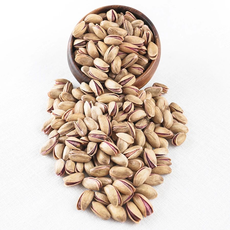 Ana Çıtlak Kavrulmuş Fıstık