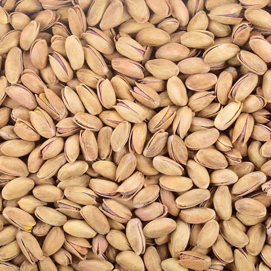 Naturel Kavrulmuş Fıstık