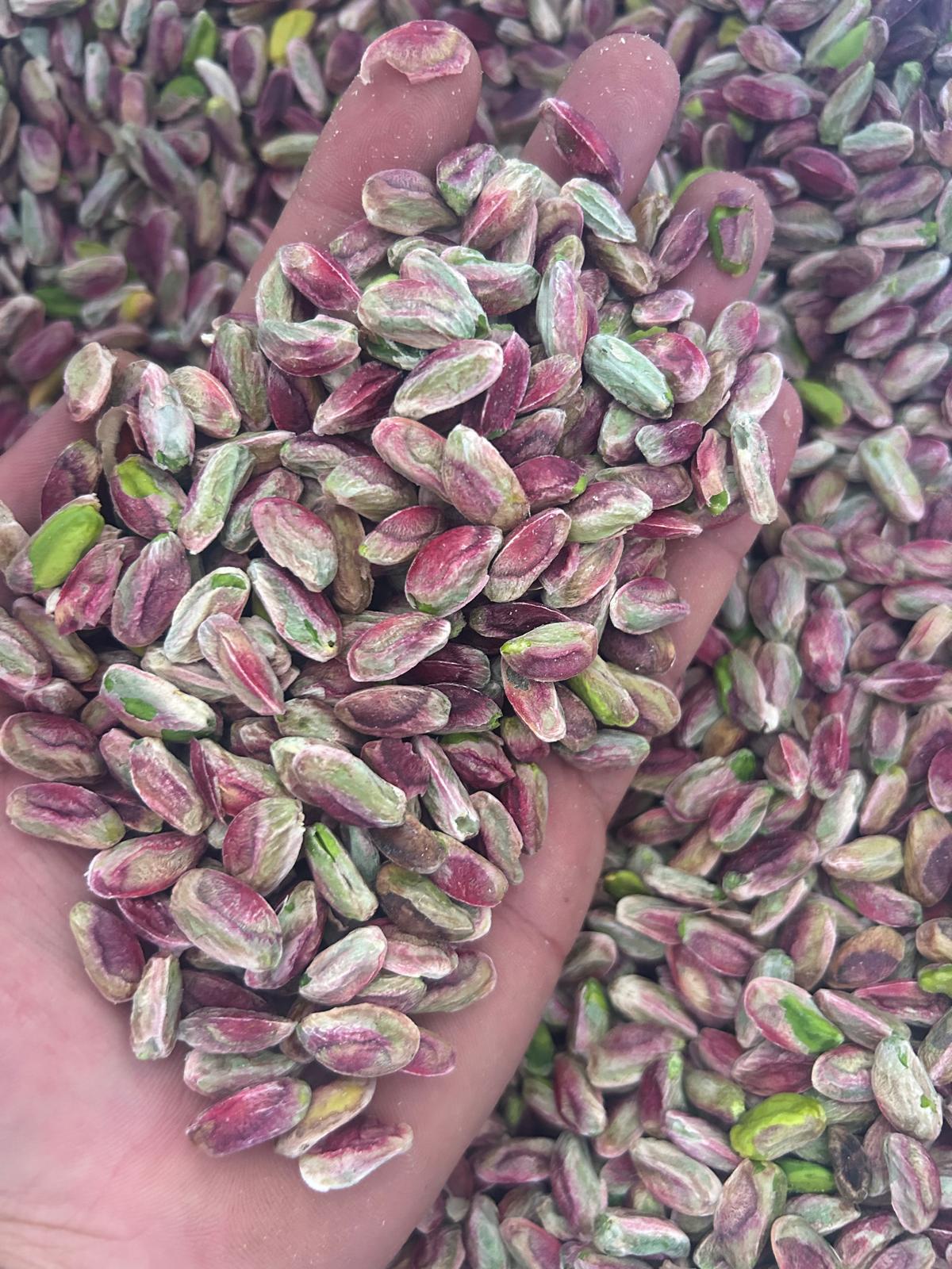 Meverdi İç Fıstık